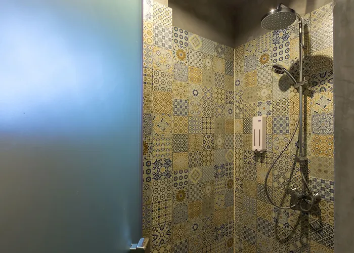 Albergue Isanook Banguecoque