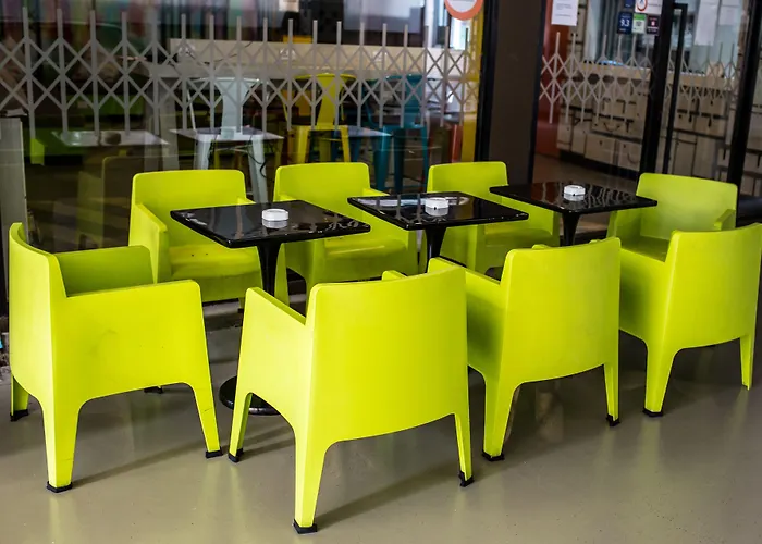 Isanook Albergue Banguecoque