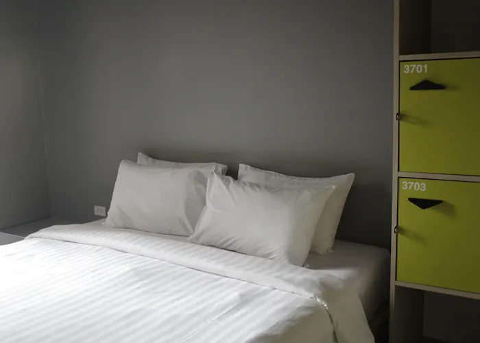 Albergue Isanook