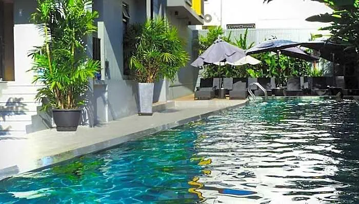 Albergue Isanook Banguecoque