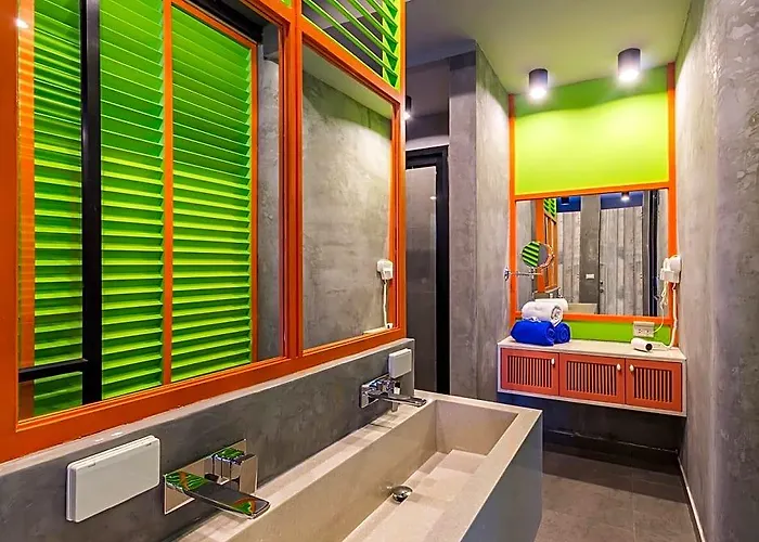 Isanook Albergue Banguecoque