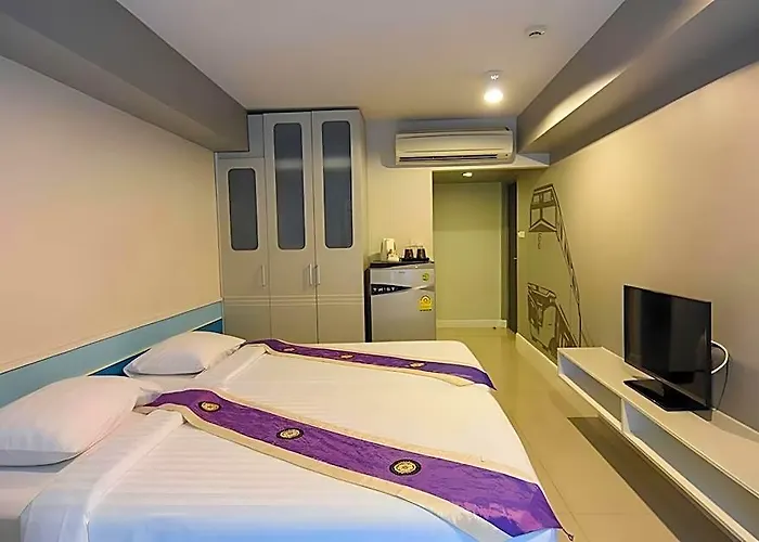Isanook Albergue Banguecoque