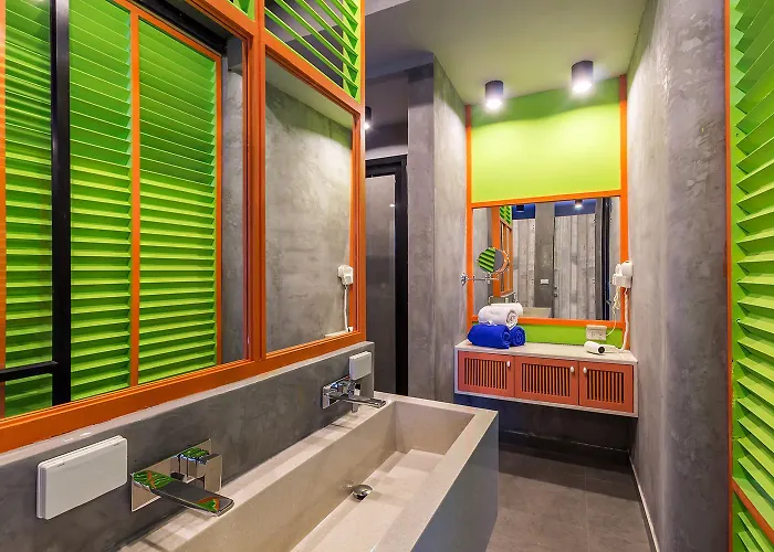 Albergue Isanook *