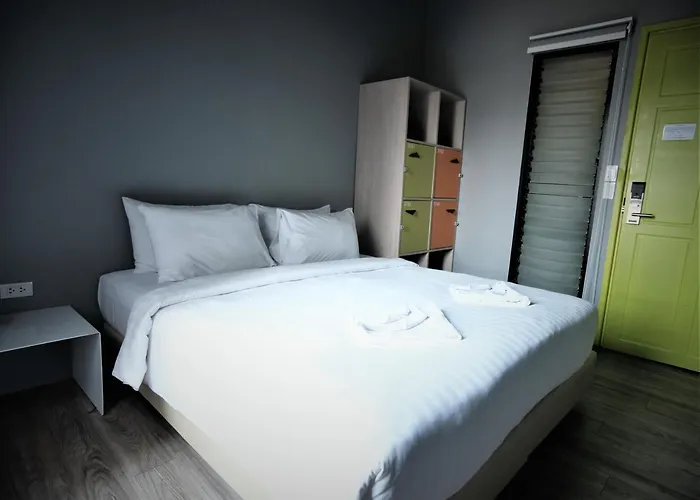 Isanook Albergue *